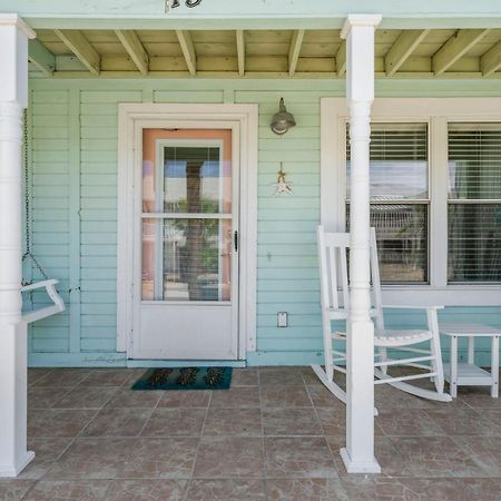 New! Steps To White Sand Beaches! Pool & Grill! 2Br 2Ba Panama City Beach Ngoại thất bức ảnh